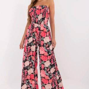 broekpak model 213306 Italy Moda