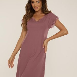 nachthemd model 213320 De Lafense