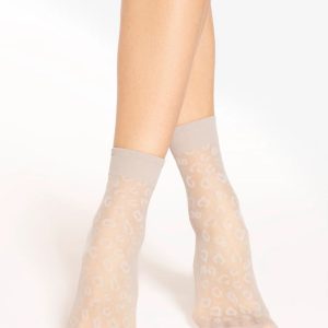 sokken model 213349 Gatta