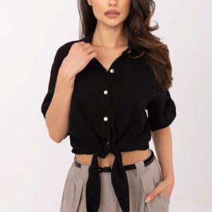 Damesoverhemd model 213437 Italy Moda