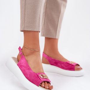 sandalen model 213455 Step in style