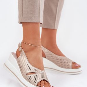 Sleehakken model 213456 Step in style