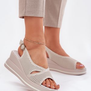 Sleehakken model 213457 Step in style