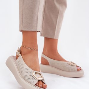 sandalen model 213458 Step in style