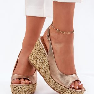 Sleehakken model 213461 Step in style