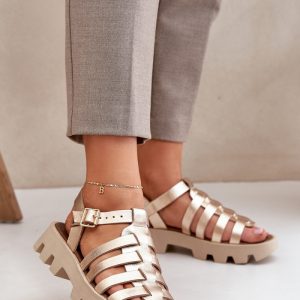 sandalen model 213471 Step in style