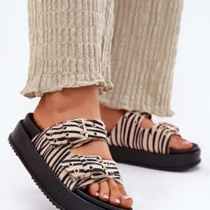 slippers model 213481 Step in style