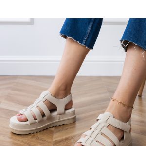 sandalen model 213512 PRIMO