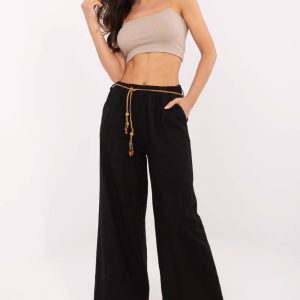 Damesbroek model 213546 Italy Moda