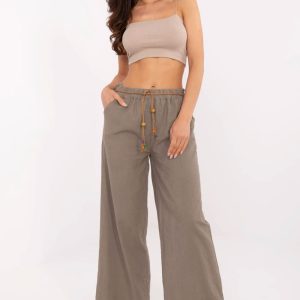 Damesbroek model 213548 Italy Moda