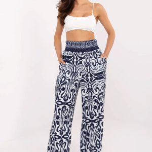Damesbroek model 213599 Italy Moda