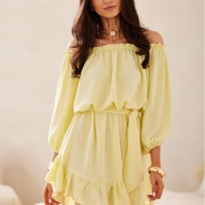 Dagjurk model 213624 Roco Fashion