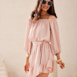 Dagjurk model 213625 Roco Fashion