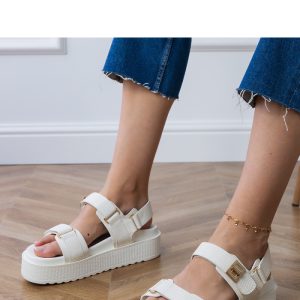 sandalen model 213706 PRIMO