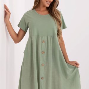 Dagjurk model 213823 Italy Moda