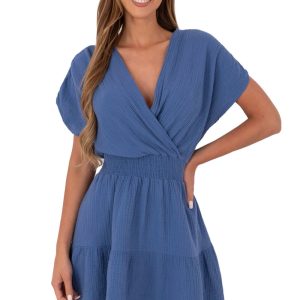 Dagjurk model 213835 Italy Moda