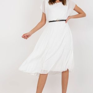 Formele jurk model 178494 Italy Moda