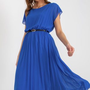 Formele jurk model 178497 Italy Moda