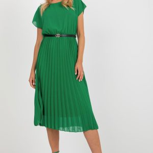 Formele jurk model 180207 Italy Moda