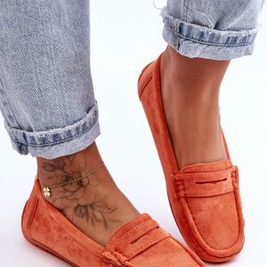 Moccassins model 181826 Step in style