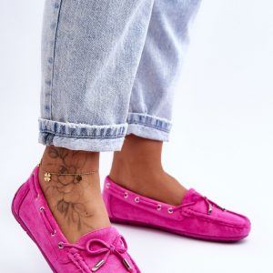 Moccassins model 181829 Step in style