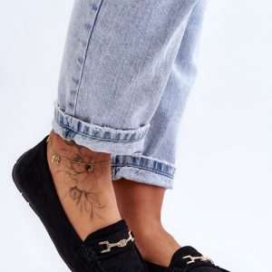 Moccassins model 181837 Step in style