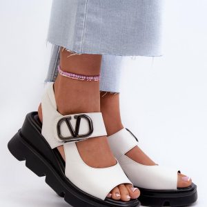 Sleehakken model 196659 Step in style