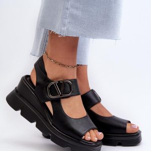 Sleehakken model 196660 Step in style