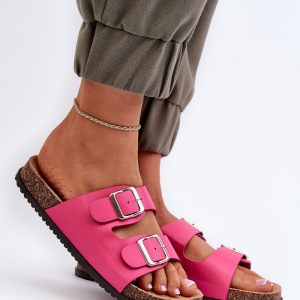 slippers model 198773 Step in style