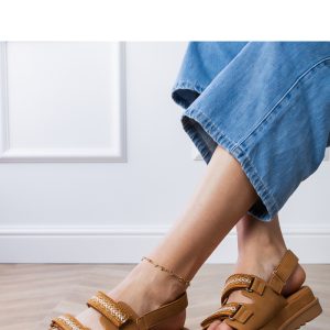 sandalen model 213729 PRIMO