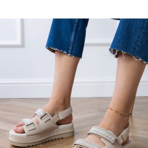 sandalen model 213730 PRIMO