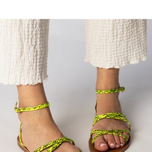 sandalen model 213765 PRIMO