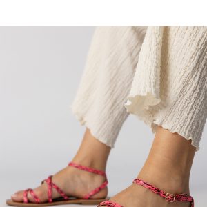 sandalen model 213766 PRIMO