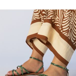 sandalen model 213767 PRIMO