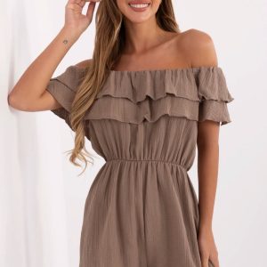 broekpak model 213849 Italy Moda