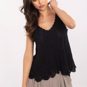 blouse model 213870 Italy Moda