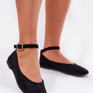 Ballerina's model 213895 Step in style