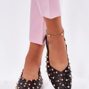 Ballerina's model 213900 Step in style