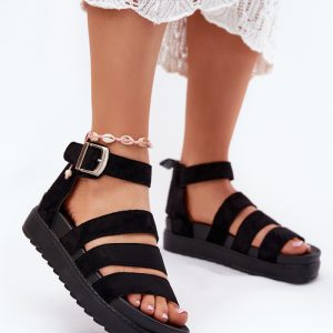 sandalen model 213907 Step in style