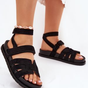 sandalen model 213916 Step in style