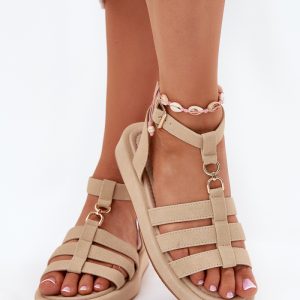 sandalen model 213917 Step in style