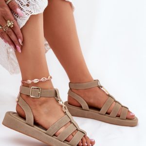sandalen model 213920 Step in style