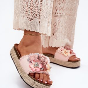 slippers model 213943 Step in style