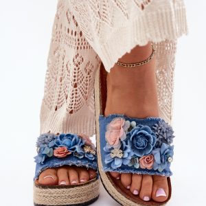 slippers model 213944 Step in style