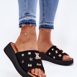 slippers model 213953 Step in style