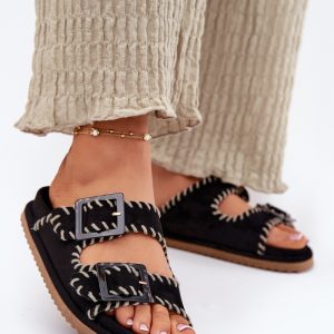slippers model 213959 Step in style