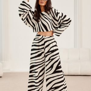 Damesbroek model 213986 Roco Fashion