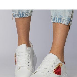 Sportschoenen model 214016 PRIMO