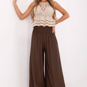 Damesbroek model 214038 Italy Moda