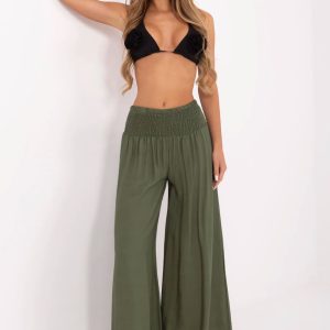 Damesbroek model 214041 Italy Moda